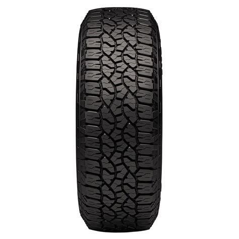 Goodyear Wrangler Trailrunner AT Light Truck Black Sidewall Tire 235