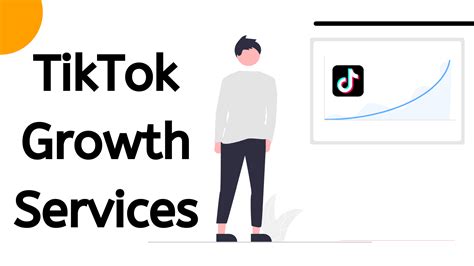 How To Use Tiktok Growth Service