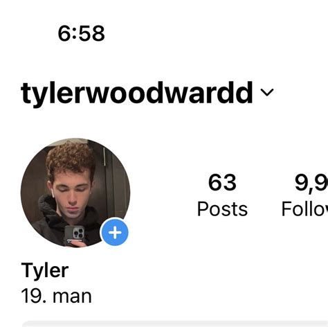 tyler on Twitter: "my insta though 😍😍😍😍😍 https://t.co/YOT91GQQv6" / Twitter