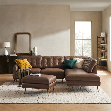 What Colour Carpet Goes With Tan Sofa Baci Living Room