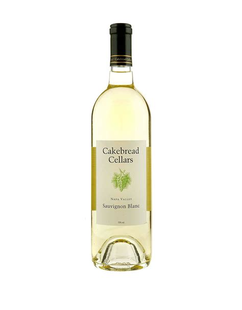 Buy Cakebread Sauvignon Blanc Wine 2021 Online Royal Batch