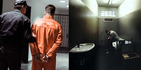 The Horrifying Effects Of Solitary Confinement