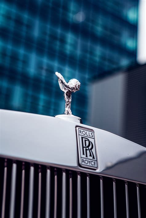 Rolls Royce Phantom :: Behance