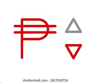 135 Philippine Peso Logo Images, Stock Photos & Vectors | Shutterstock