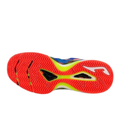 JOMA T SLAM MEN 2204 ROYAL CORAL Por 78 00