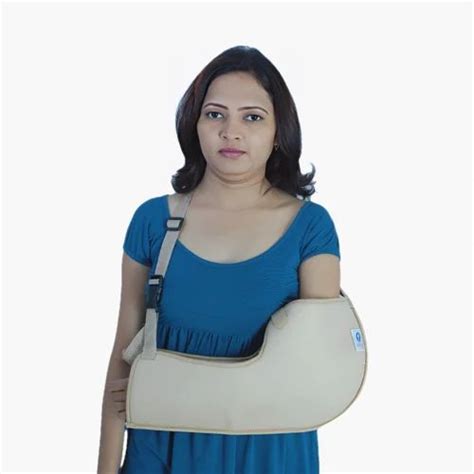 Baba Arm Sling Pouch Deluxe Size S M L Xl At Rs Piece In Datia