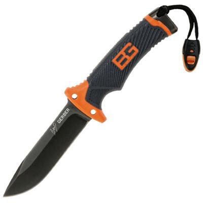 Video Survival Knife Review: Bear Grylls Ultimate Survival Knife