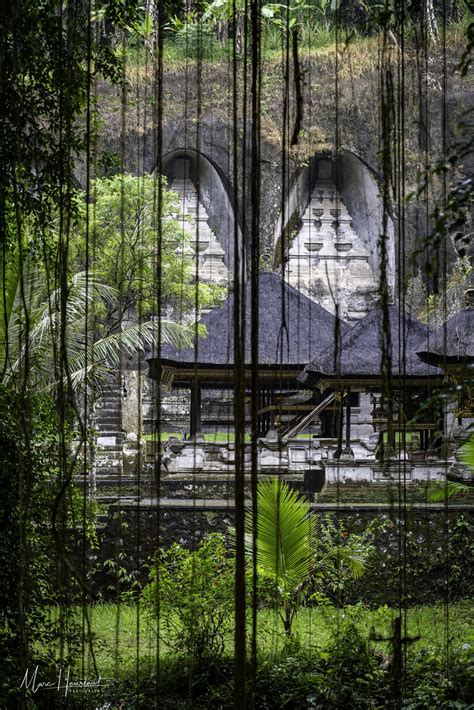 Gunung Kawi Temple Balie Indonesia Marc Heurtaut Flickr