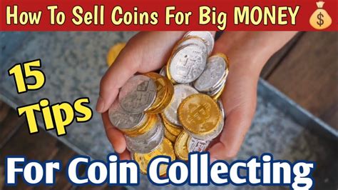 Coin Collecting Tips For Beginners How To Sell And Keep Old Valuable