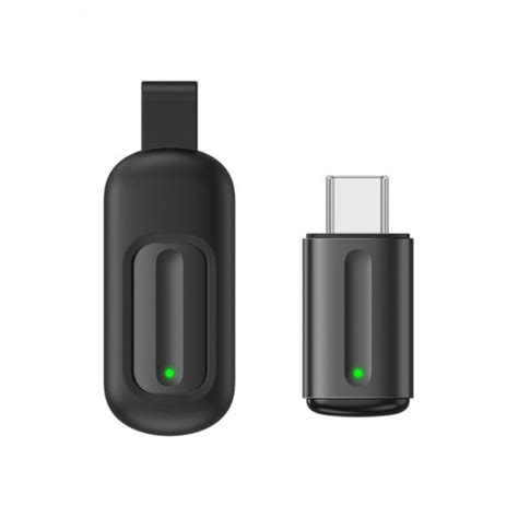 Type-C App Remote Control Mobile Infrared Transmitter Android Learning ...