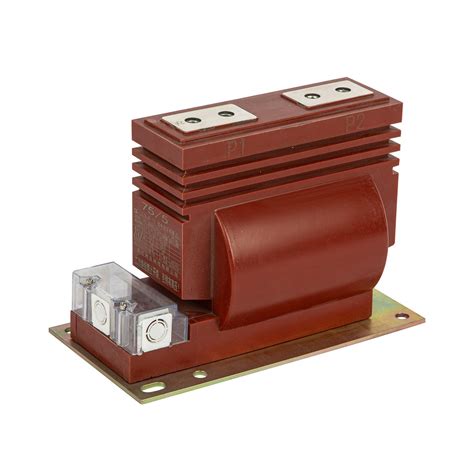 Lzzbj6 10 Split Core Busbar Type Clamp On Current Transformer CT