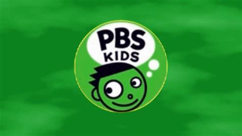 Pbs Kids Logo Sln By Charlieaat On Deviantart