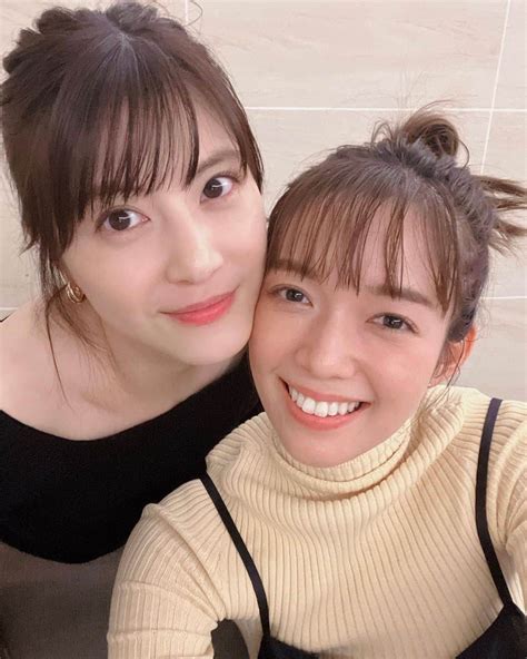 佐藤栞里さんのインスタグラム写真 佐藤栞里instagram「 ありさが帰ってきました🥰 ほんとーーうにいつだって綺麗で可愛くて