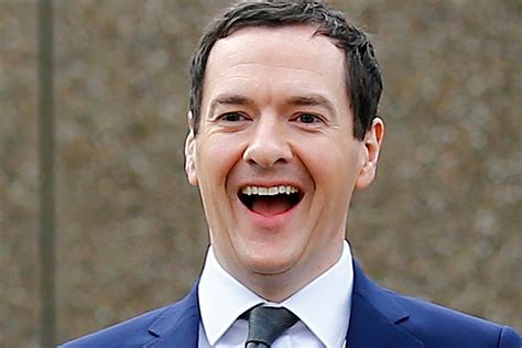 George Osborne quits as MP ahead of general election | IBTimes UK