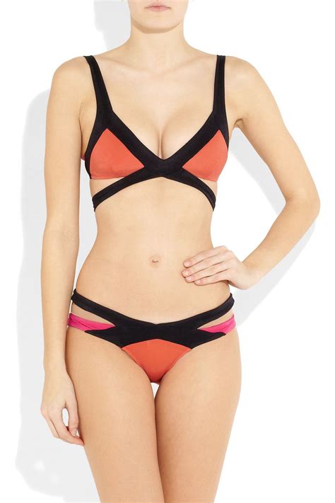 Agent Provocateur Bikini Ah Amazing Bikini Tops Bikini Suit