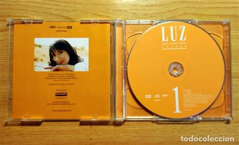 luz casal pequeños medianos y grandes exitos Comprar CDs de Música