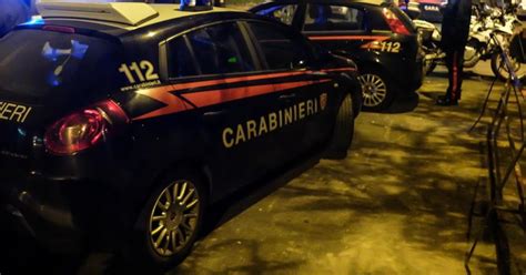 Sparatoria In Strada A Roma Muore Un Trentenne