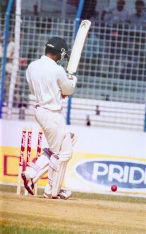 Carl Hooper Celebratetes The Dismissel Of Sri Lankan Batsman Marvan