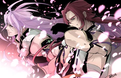 Touken Ranbu Violent Blade Dance Image By Shina Himetsuka 2160456