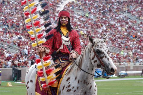 Interest Convergence, FSU, and the Seminole Tribe of Florida | Native ...