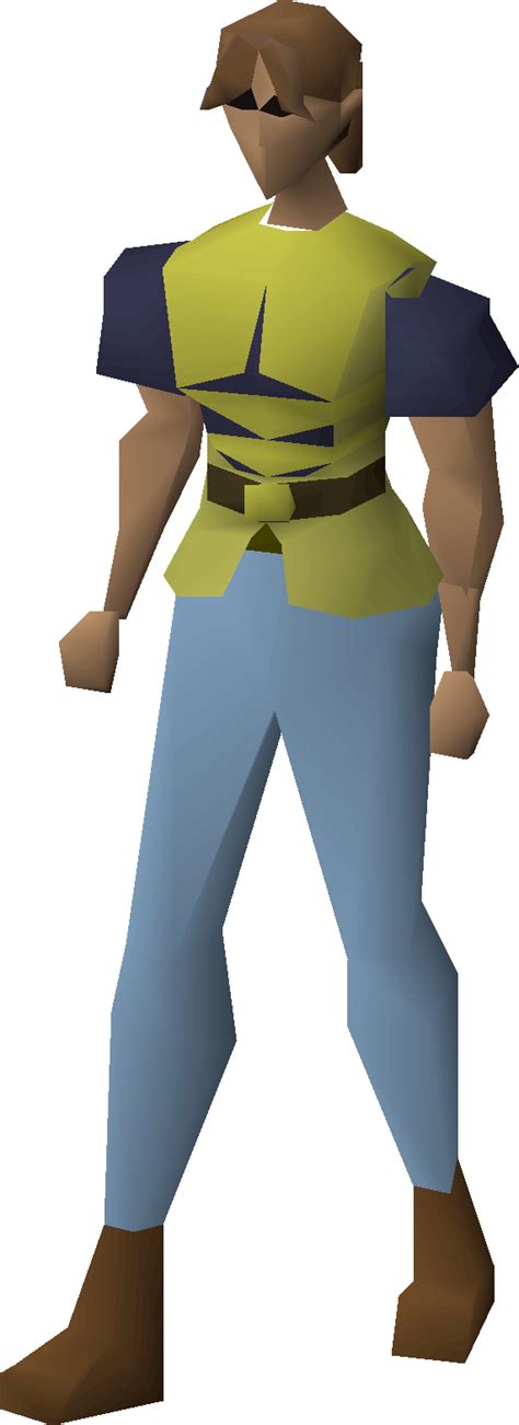 File Decorative Armour Ranged Top Equipped Female Png Osrs Wiki