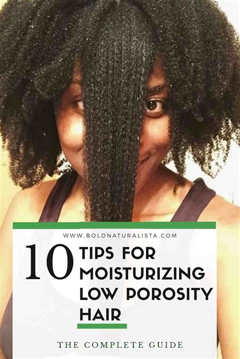 The How To Care For Low Porosity Black Hair For New Style Stunning