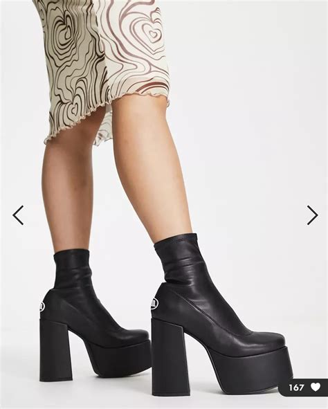 12 Naked Wolfe Boots Dupes Youll Fall In Love With ClothedUp