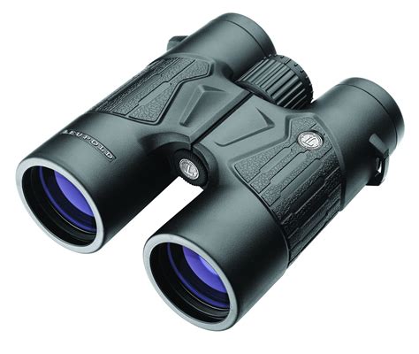 Leupold Tactical Binoculars January