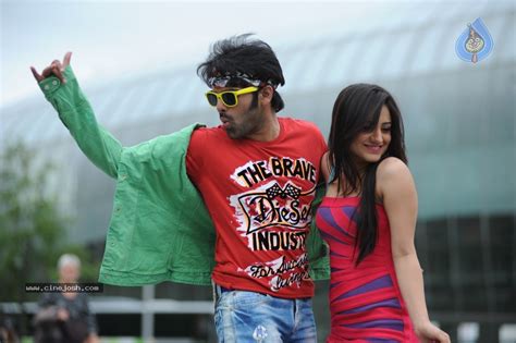 Kandireega Movie Latest Stills Photo 31 Of 40