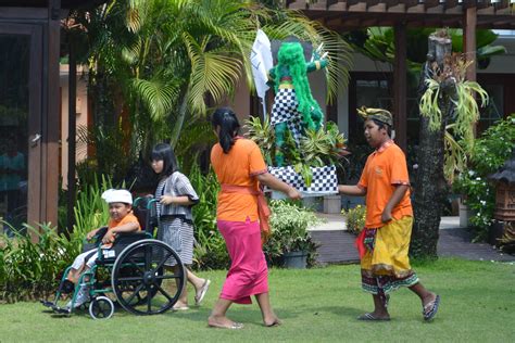 Donatur Dan Pendukung Yayasan Peduli Kemanusiaan Ypk Bali