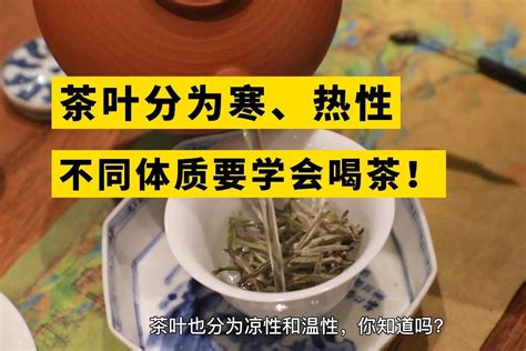 进来学习！不同体质，该如何养生喝茶？茶行业知识科普凤凰网视频凤凰网