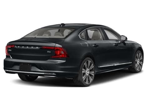 Volvo S Color Specs Pricing Autobytel