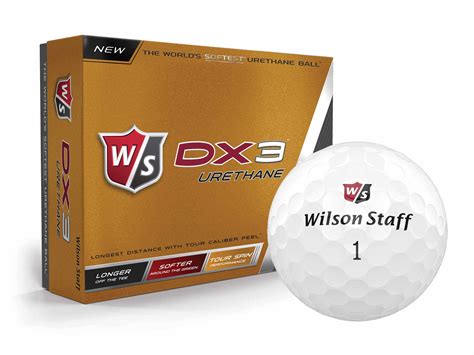 World S Softest Golf Ball Unveiled