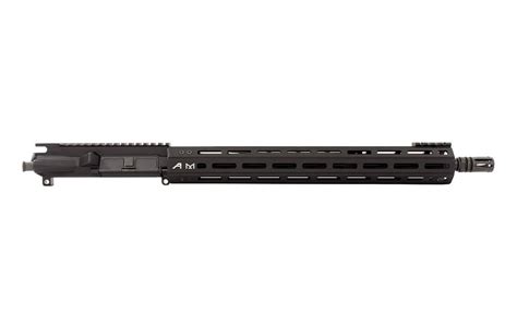 Aero Precision M4E1 E Complete Upper 16 5 56 Mid Barrel Quantum 15