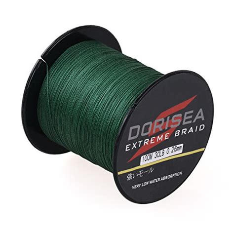 Best Braided Fishing Lines Buying Guide Tried Tested All