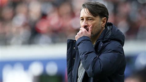 Wolfsburgs Trainer Kovac Es Ist Keine Sch Ne Situation Ndr De Ndr