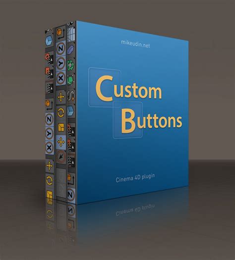 Mike Udin Plugins Tools And Tutorials For Cinema D Users