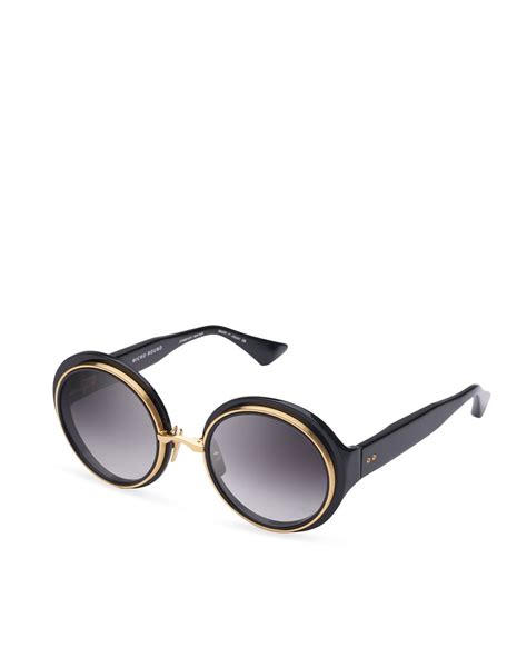 DITA – MACH-SIX – LA BOUTIQUE EYEWEAR