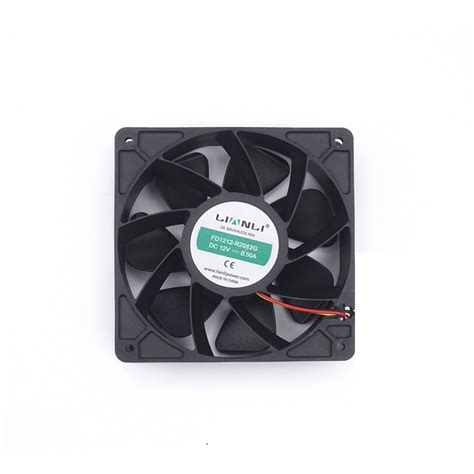 Antminer Power Supply Unit Fan K Rpm Alchemist Miner