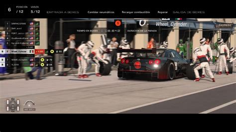 Gran Turismosport Daily Race Autopolis Youtube