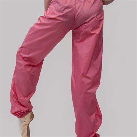 Trash Bag Pants Ballet Warm Up Atelier Della Danza Mp Page 2