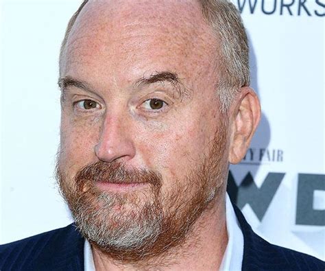 Comedian Louis C K Accused By Five Women Of Sexual Misconduct Now To