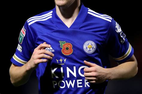 Loaned Leicester City player tipped to play for England in future