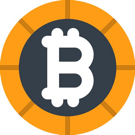 Bitcoin Vector Svg Icon Svg Repo