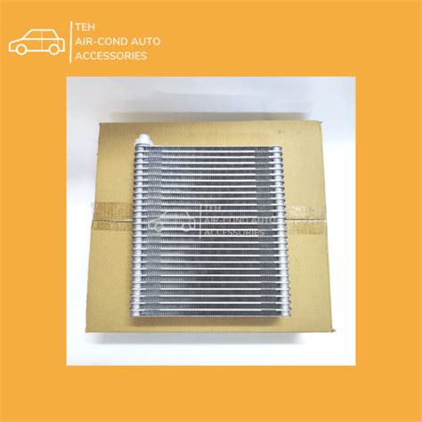 ORIGINAL PROTON PREVE SUPRIMA S PATCO EVAPORATOR COOLING COIL Lazada