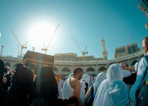 Jemaah Haji Kediri Merengek Minta Pulang Ternyata Anaknya Belum Lama