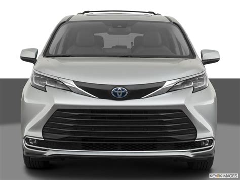 2021 Toyota Sienna Values And Cars For Sale Kelley Blue Book