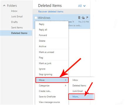 Marvelous Info About How To Recover A Deleted Email From Hotmail Servicecomplex10