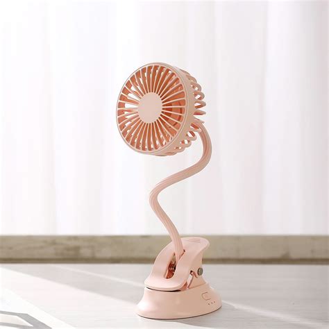 Walmart Clearance Fans Clip On Fan Usb Mini Fan Battery Operated Desk