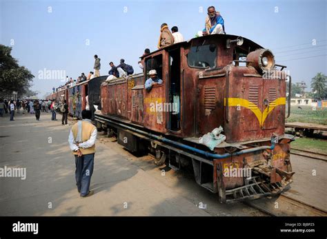 Janakpur railway hi-res stock photography and images - Alamy